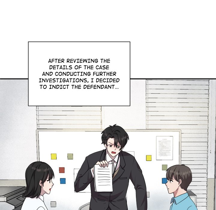 Read Fraud Smash : Prosecutor Lim