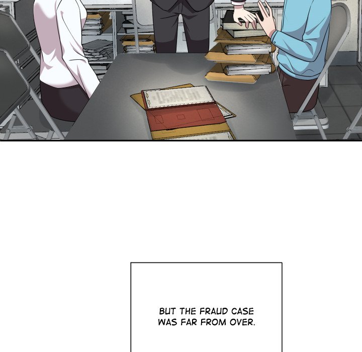 Read Fraud Smash : Prosecutor Lim