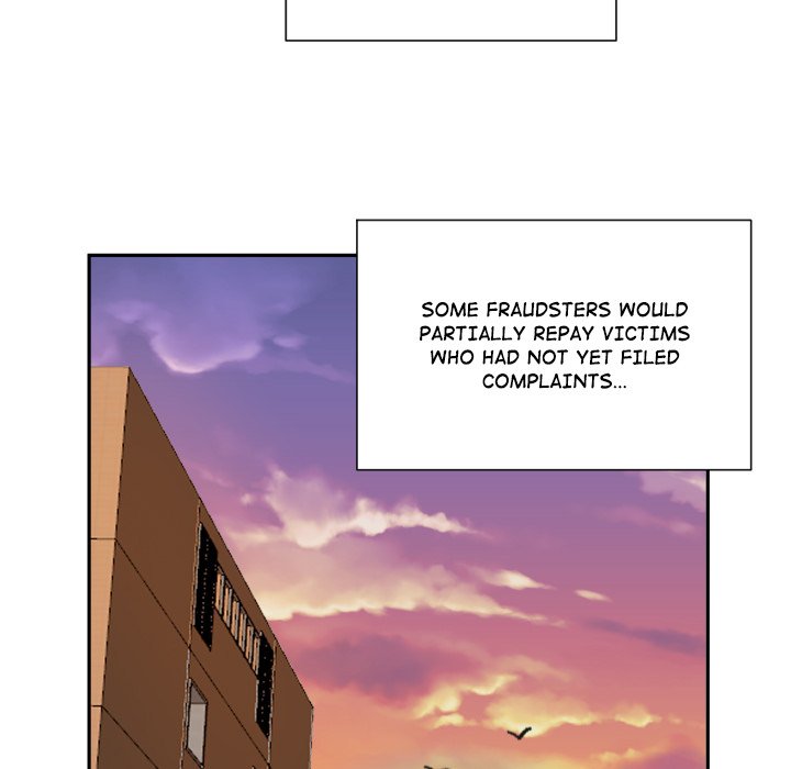 Read Fraud Smash : Prosecutor Lim