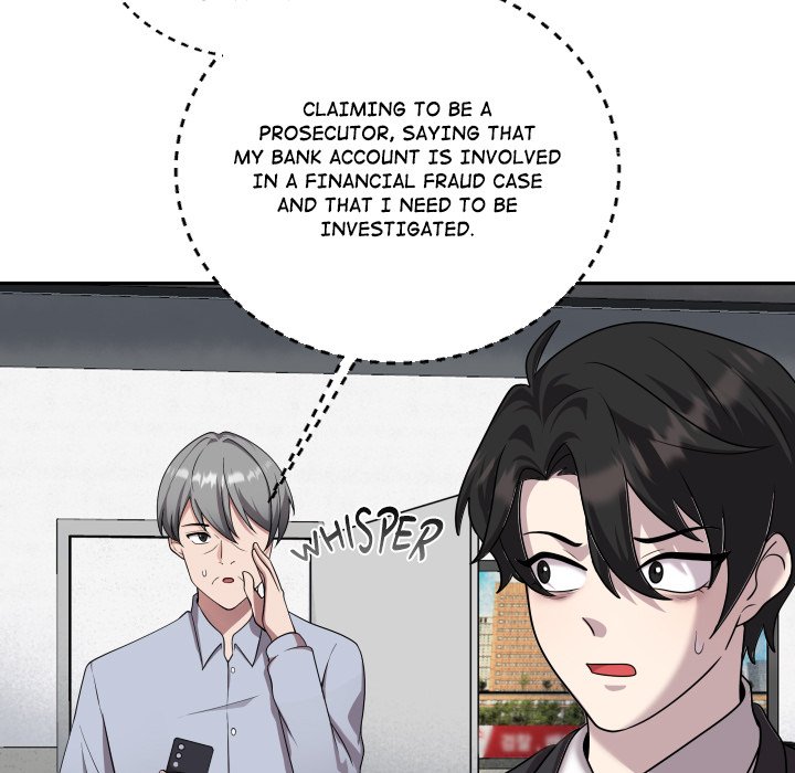 Read Fraud Smash : Prosecutor Lim