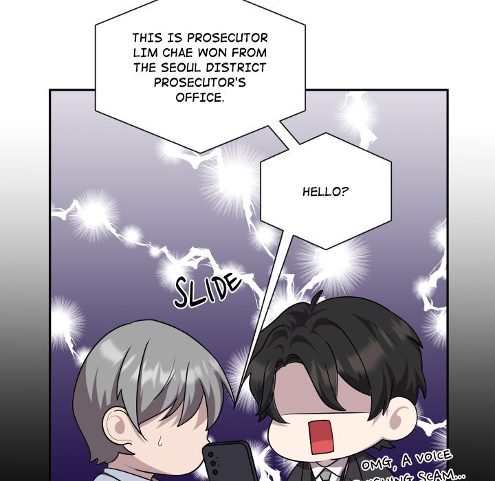 Read Fraud Smash : Prosecutor Lim