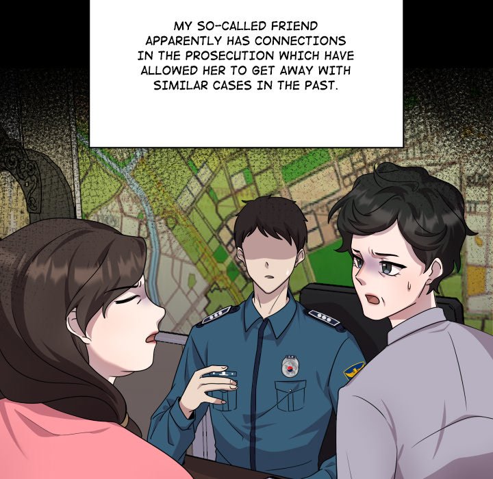 Read Fraud Smash : Prosecutor Lim