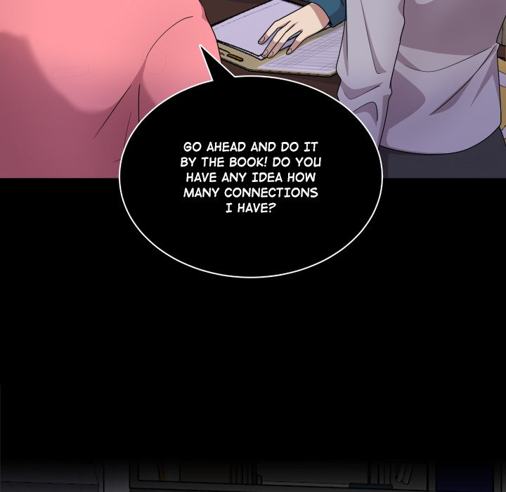 Read Fraud Smash : Prosecutor Lim