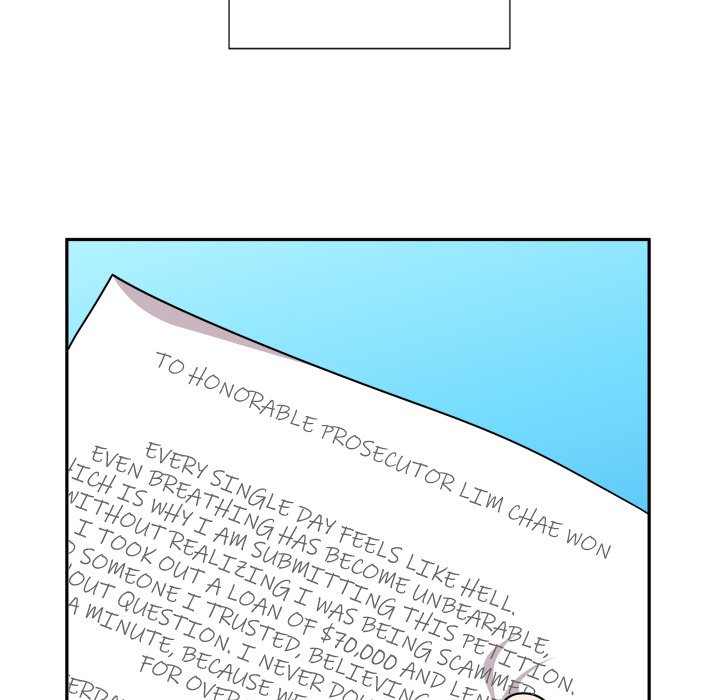 Read Fraud Smash : Prosecutor Lim