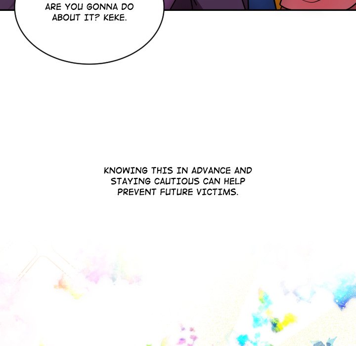 Read Fraud Smash : Prosecutor Lim