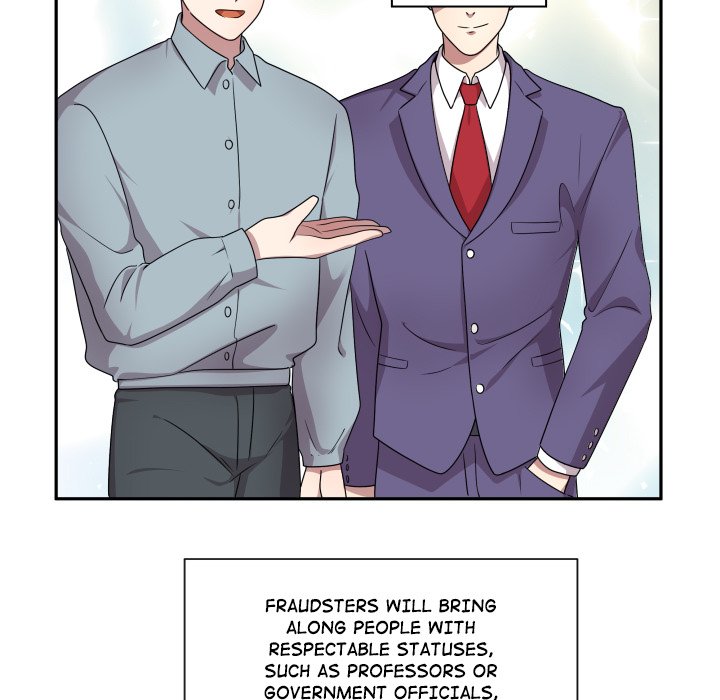 Read Fraud Smash : Prosecutor Lim