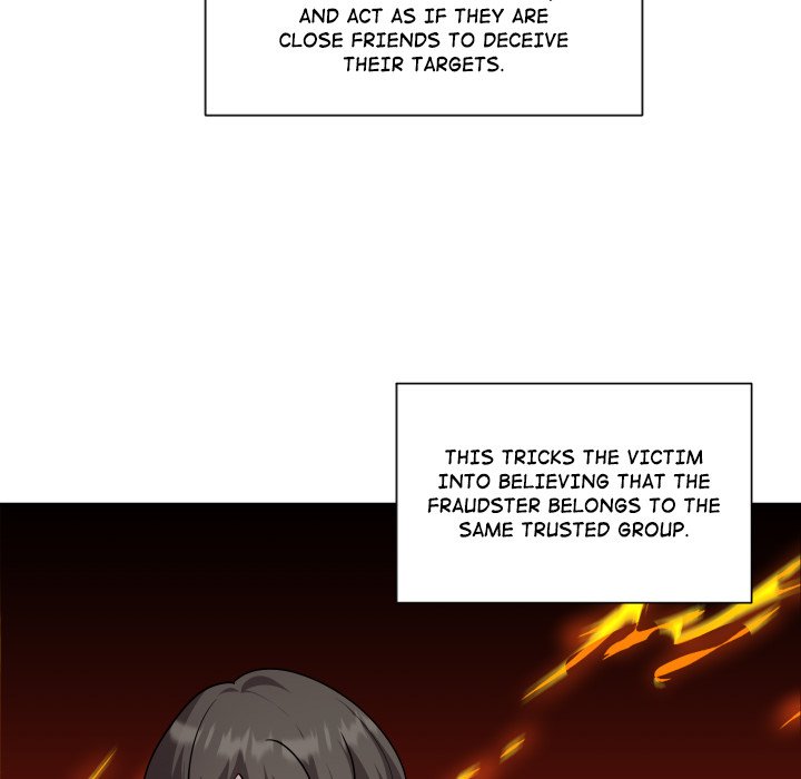 Read Fraud Smash : Prosecutor Lim