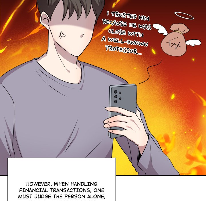 Read Fraud Smash : Prosecutor Lim