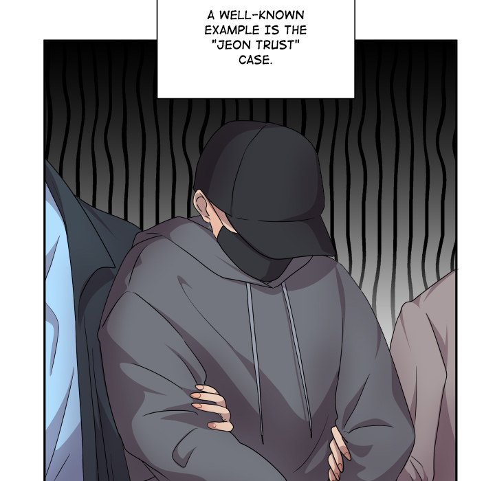 Read Fraud Smash : Prosecutor Lim