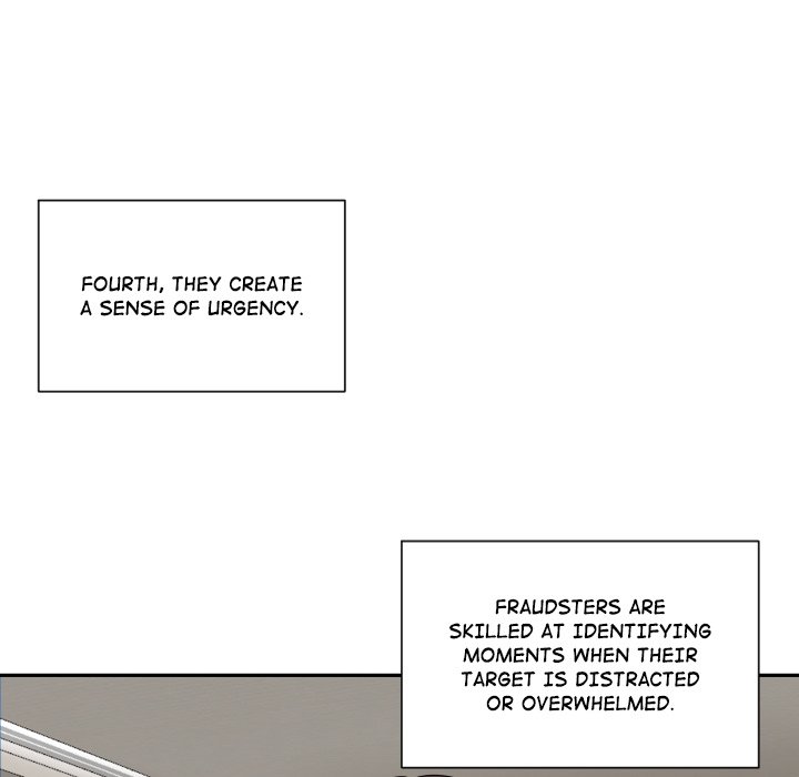 Read Fraud Smash : Prosecutor Lim