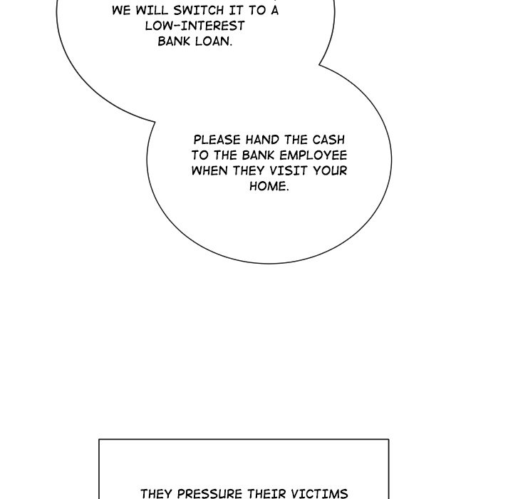 Read Fraud Smash : Prosecutor Lim