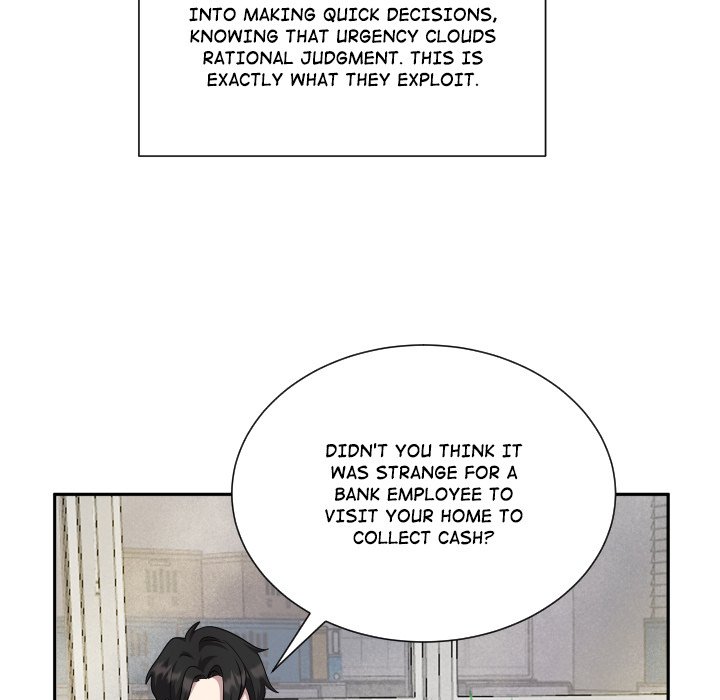 Read Fraud Smash : Prosecutor Lim