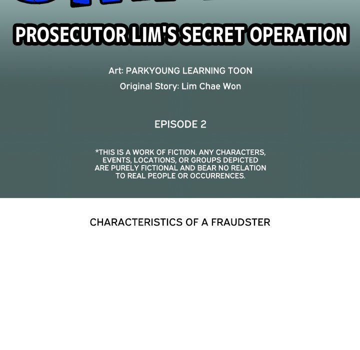 Read Fraud Smash : Prosecutor Lim
