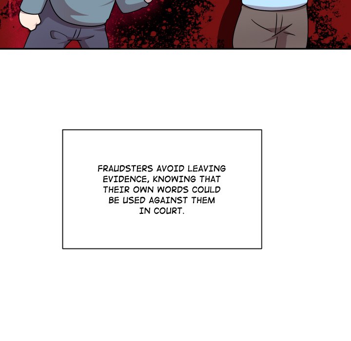 Read Fraud Smash : Prosecutor Lim