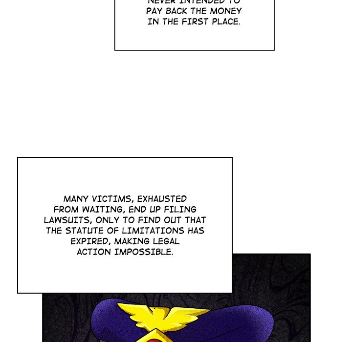 Read Fraud Smash : Prosecutor Lim
