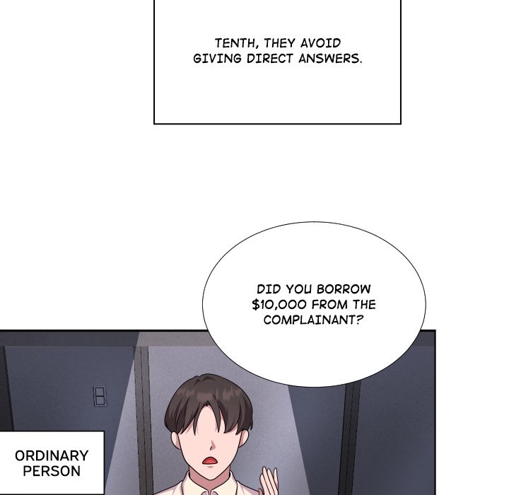 Read Fraud Smash : Prosecutor Lim