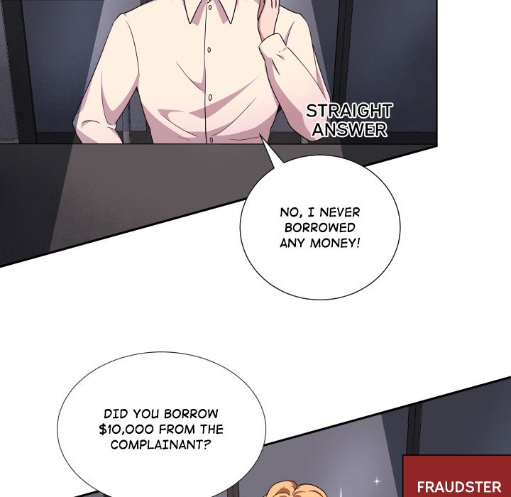 Read Fraud Smash : Prosecutor Lim