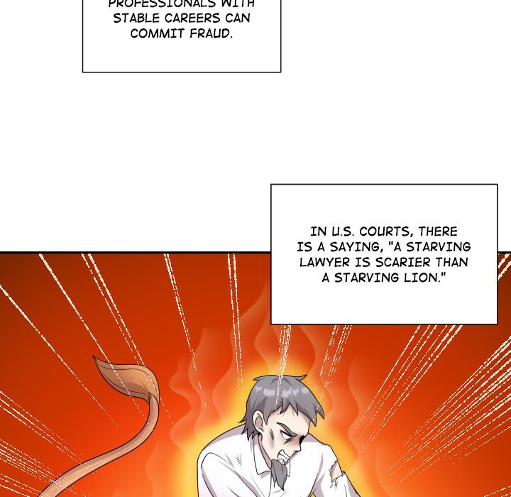 Read Fraud Smash : Prosecutor Lim