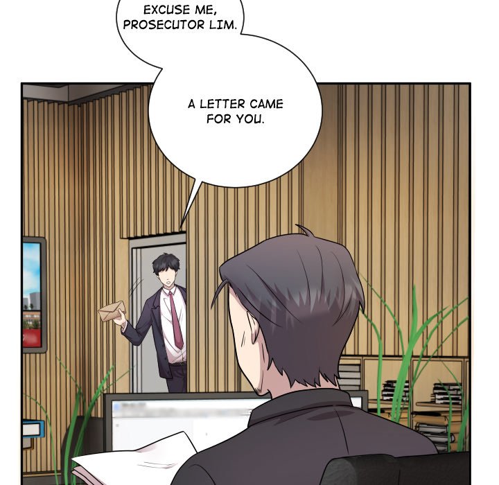 Read Fraud Smash : Prosecutor Lim