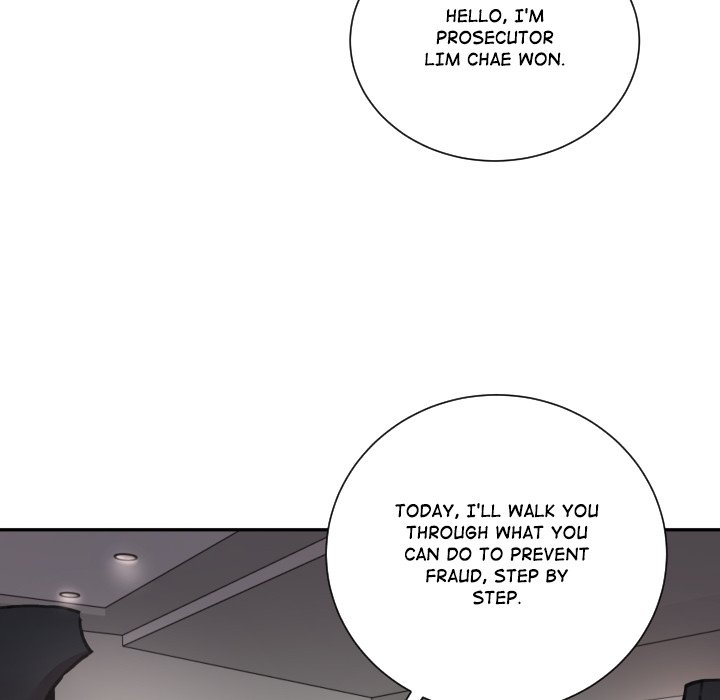 Read Fraud Smash : Prosecutor Lim