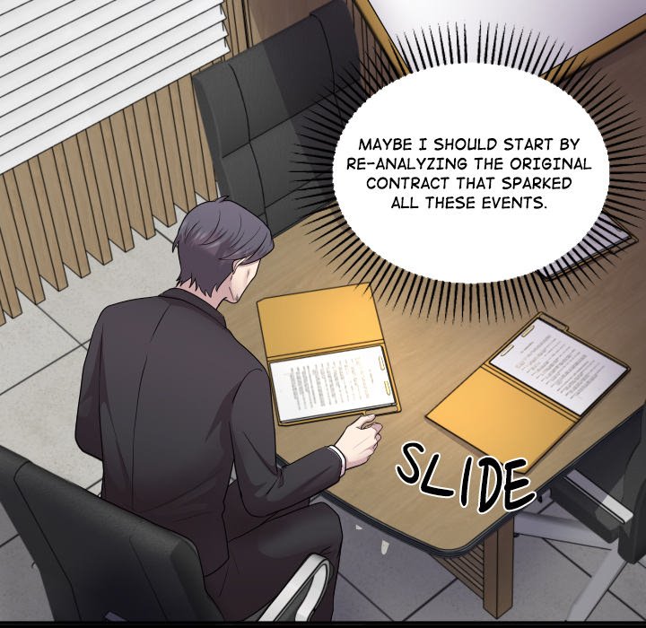 Read Fraud Smash : Prosecutor Lim