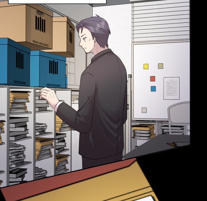 Read Fraud Smash : Prosecutor Lim
