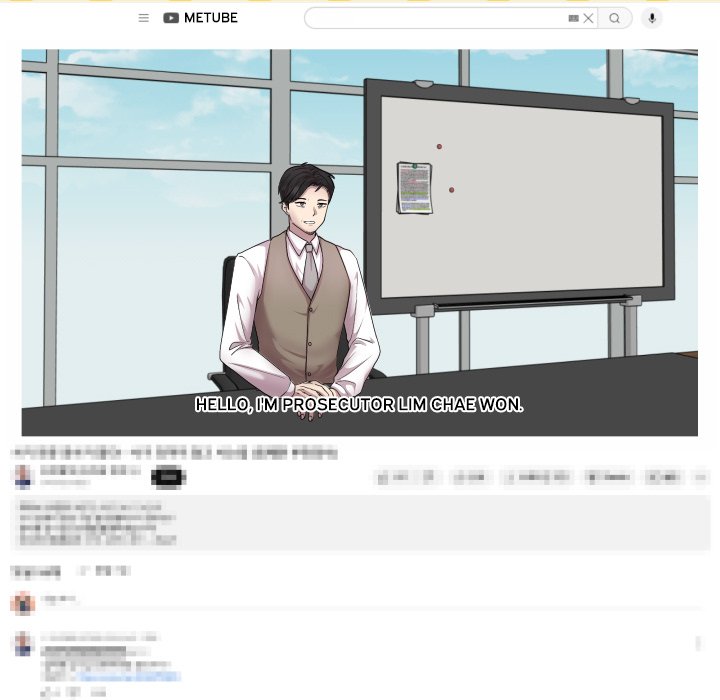 Read Fraud Smash : Prosecutor Lim