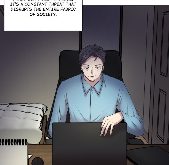 Read Fraud Smash : Prosecutor Lim