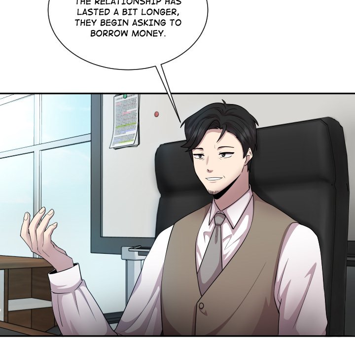 Read Fraud Smash : Prosecutor Lim