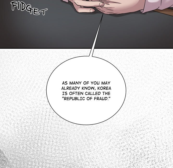 Read Fraud Smash : Prosecutor Lim