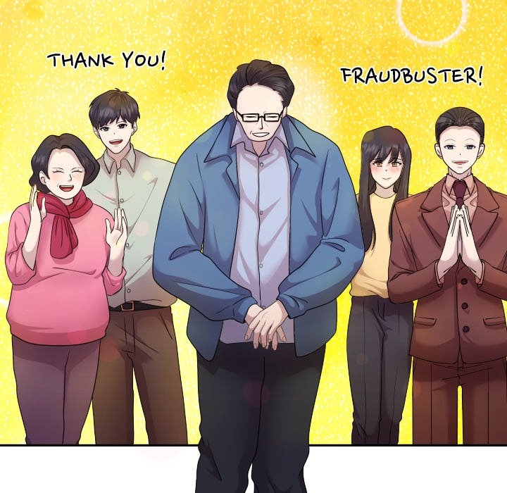 Read Fraud Smash : Prosecutor Lim