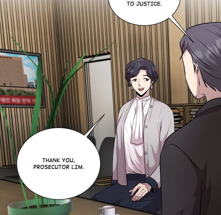 Read Fraud Smash : Prosecutor Lim