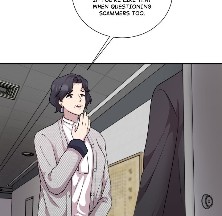 Read Fraud Smash : Prosecutor Lim