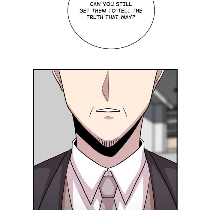 Read Fraud Smash : Prosecutor Lim