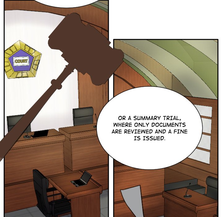 Read Fraud Smash : Prosecutor Lim