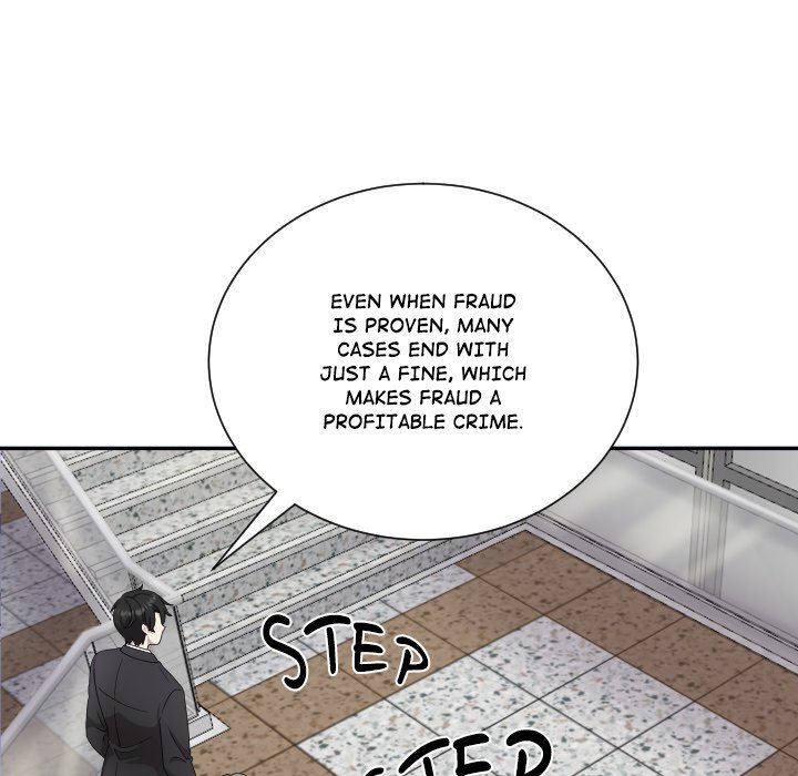 Read Fraud Smash : Prosecutor Lim