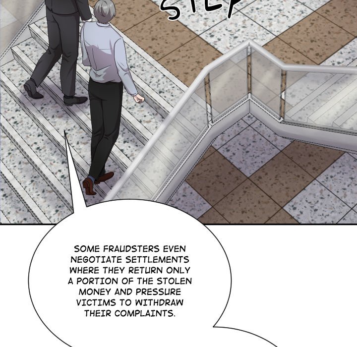 Read Fraud Smash : Prosecutor Lim
