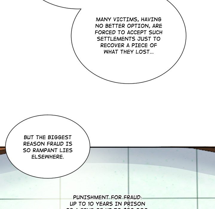Read Fraud Smash : Prosecutor Lim