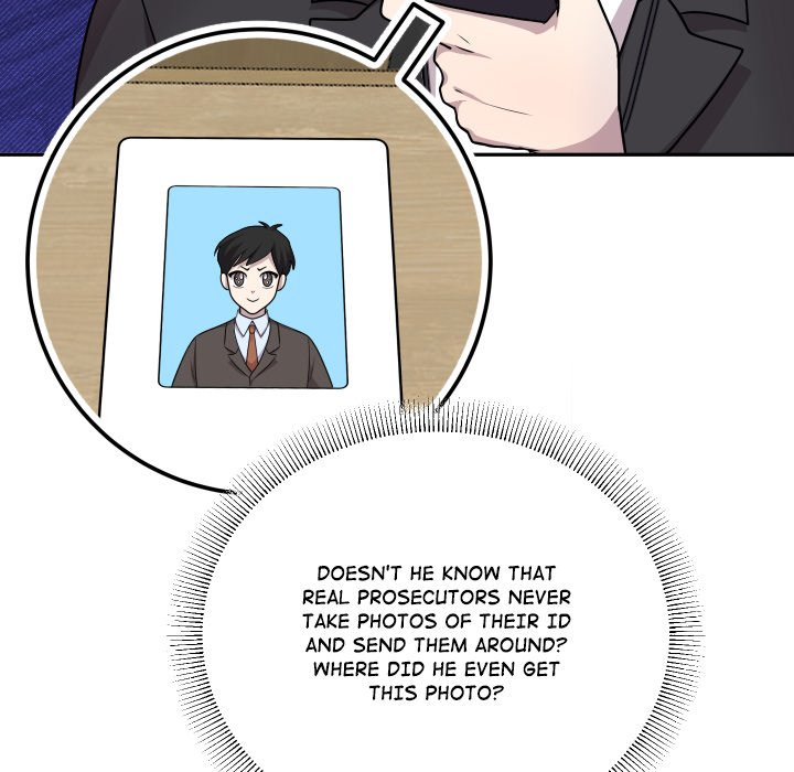 Read Fraud Smash : Prosecutor Lim