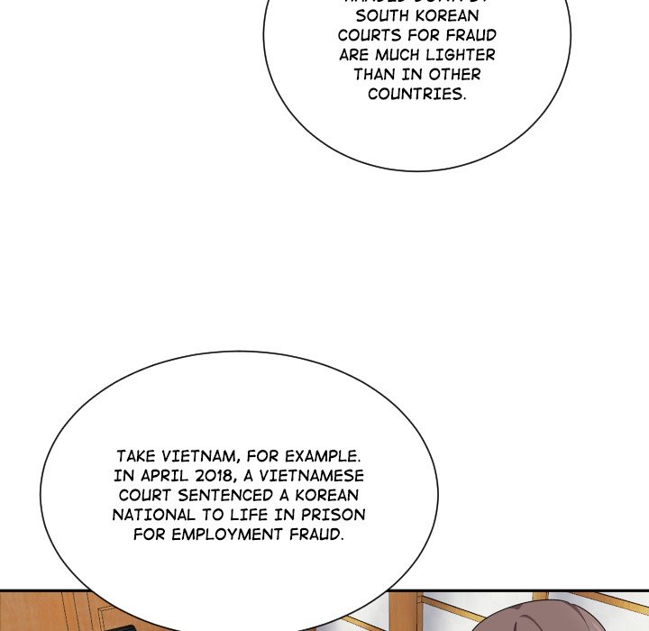 Read Fraud Smash : Prosecutor Lim