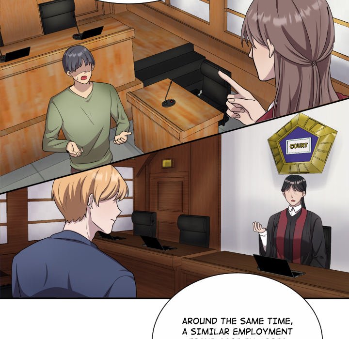 Read Fraud Smash : Prosecutor Lim