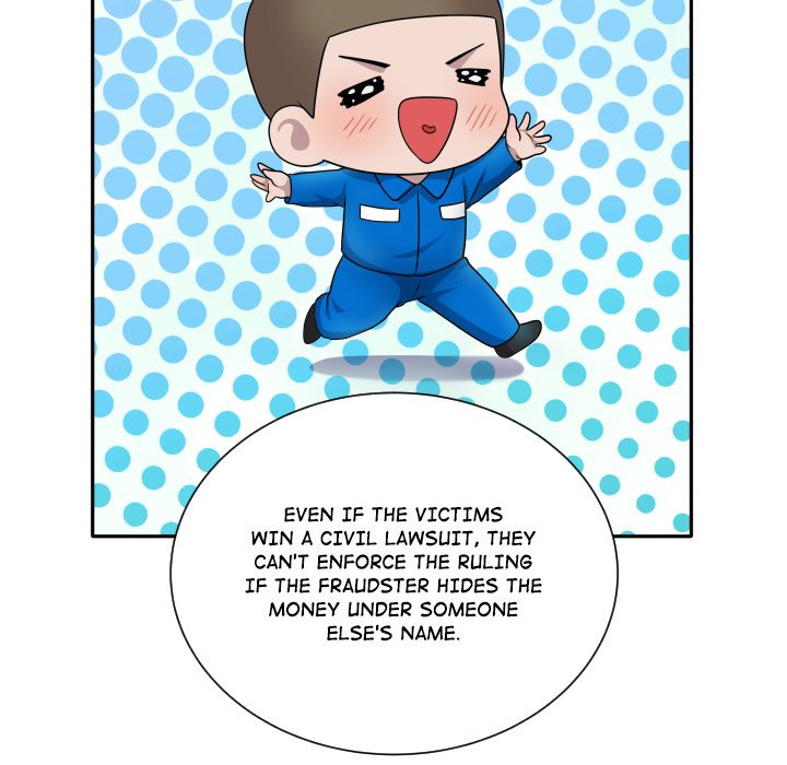 Read Fraud Smash : Prosecutor Lim