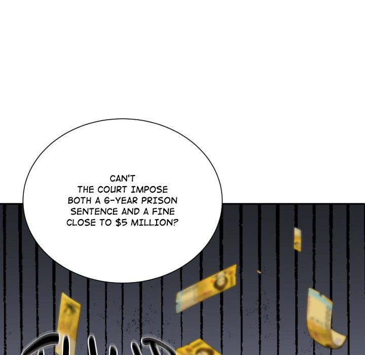 Read Fraud Smash : Prosecutor Lim