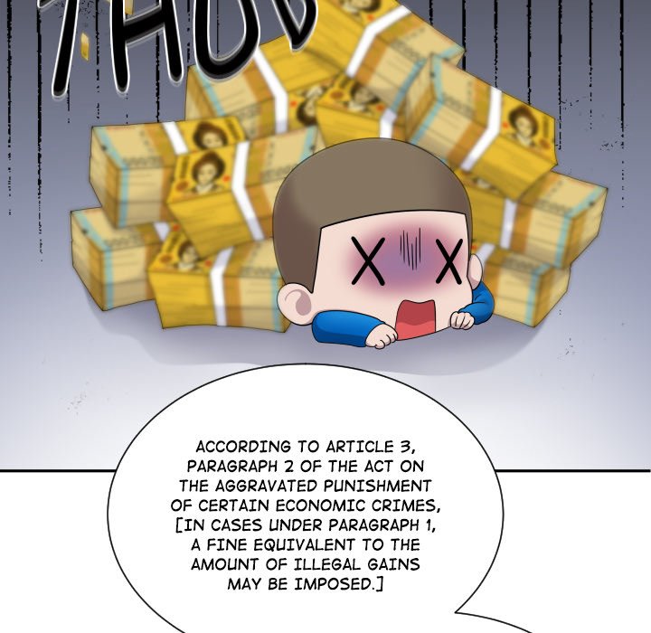 Read Fraud Smash : Prosecutor Lim
