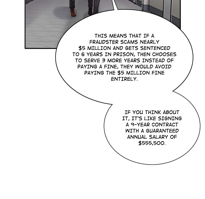 Read Fraud Smash : Prosecutor Lim