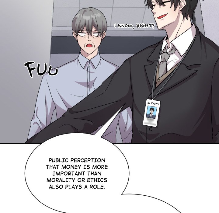 Read Fraud Smash : Prosecutor Lim