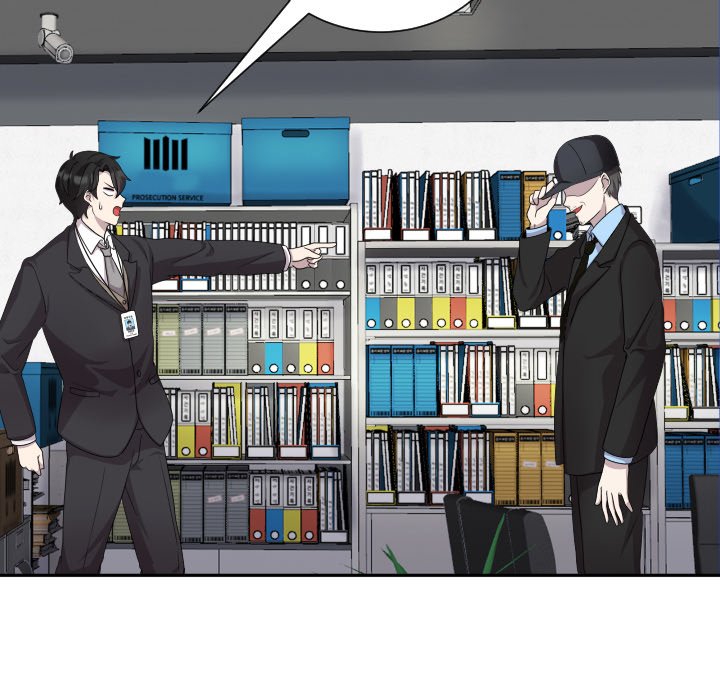 Read Fraud Smash : Prosecutor Lim