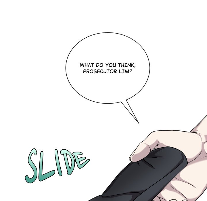 Read Fraud Smash : Prosecutor Lim