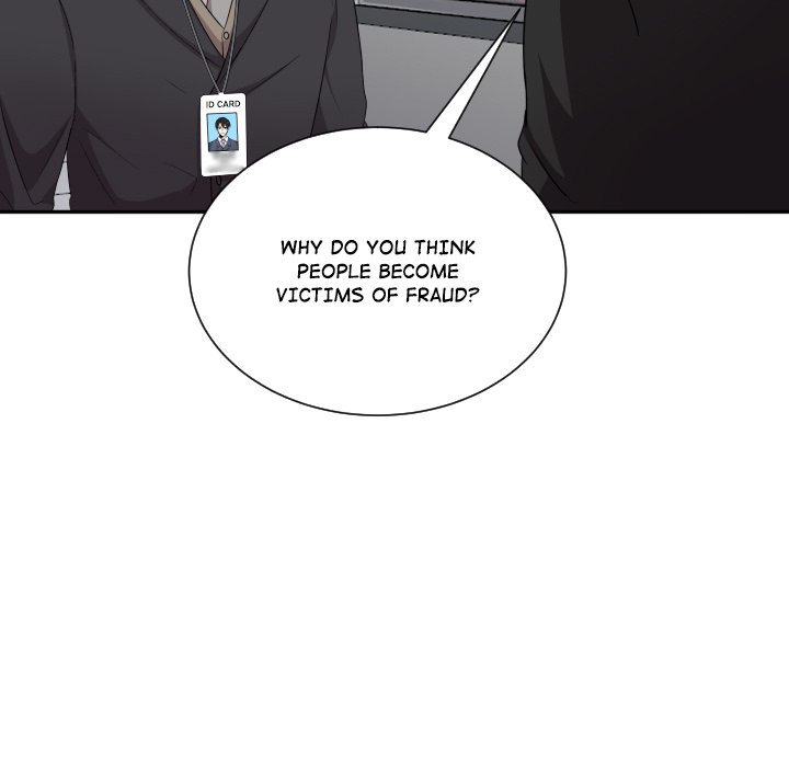 Read Fraud Smash : Prosecutor Lim
