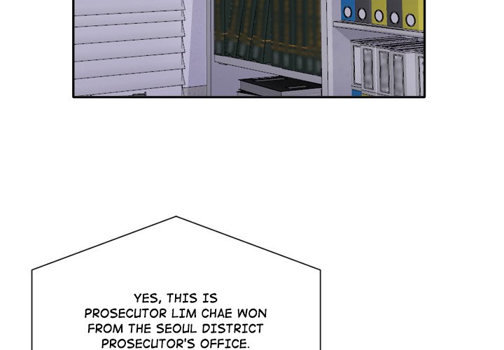 Read Fraud Smash : Prosecutor Lim
